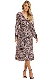 Rue-Stiic-Rincon-Wrap-Dress-Floral-Front
