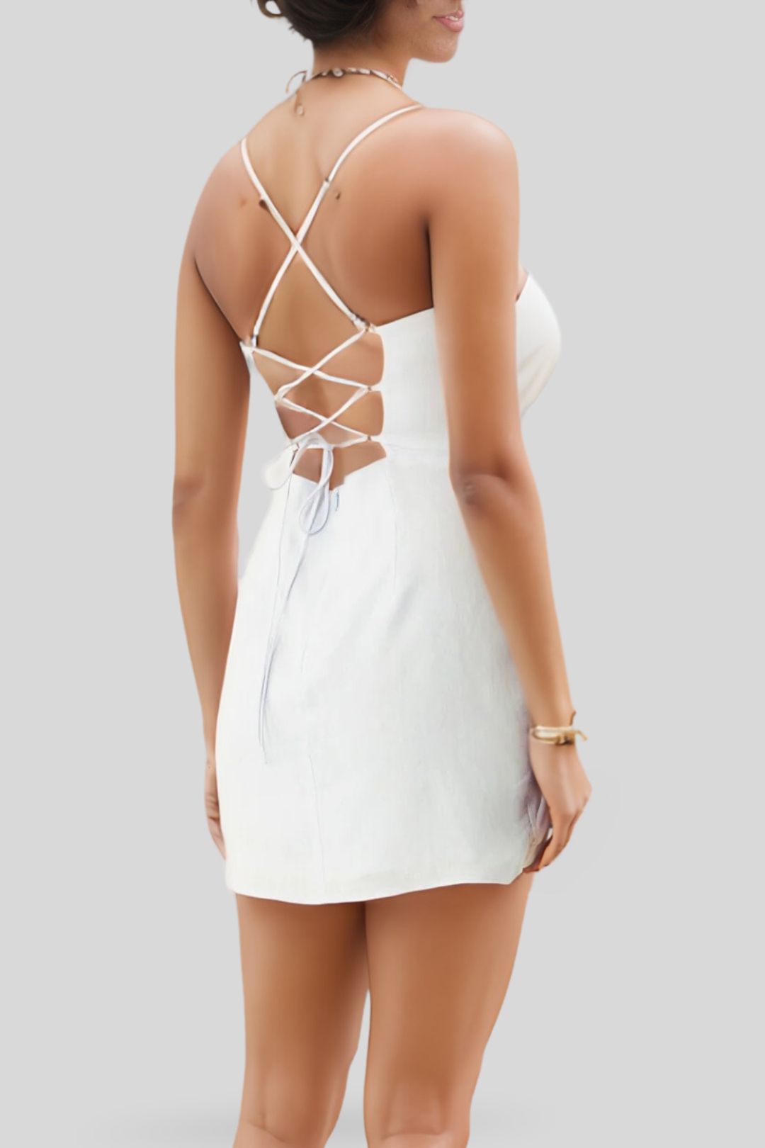 Rumer Bronte Mini Sky Cutout