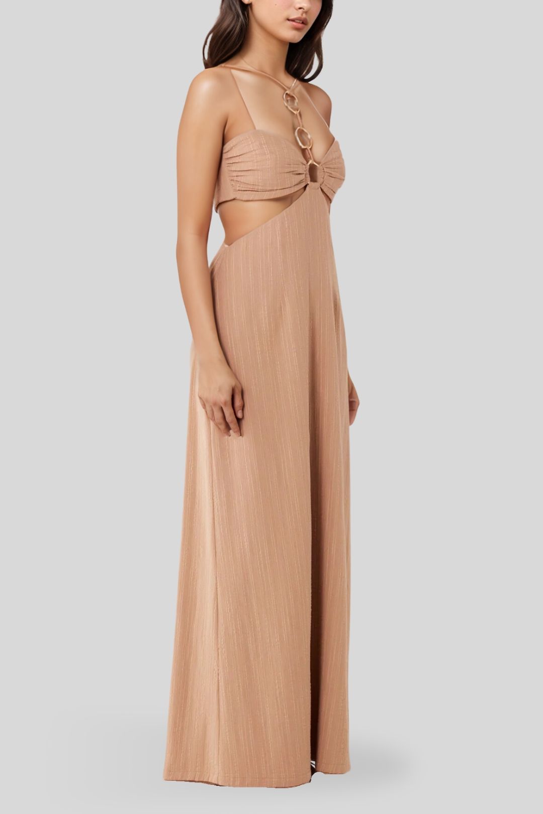 Rumer Playa Maxi Halter