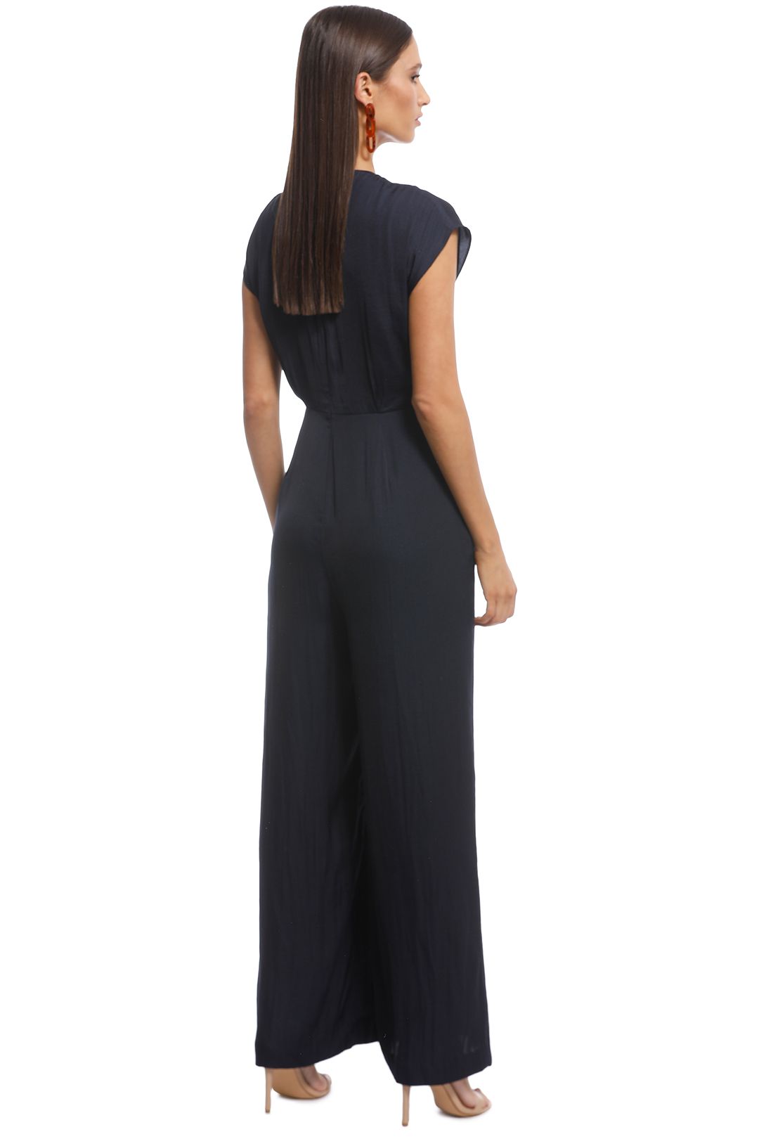 Saba black sales jumpsuit