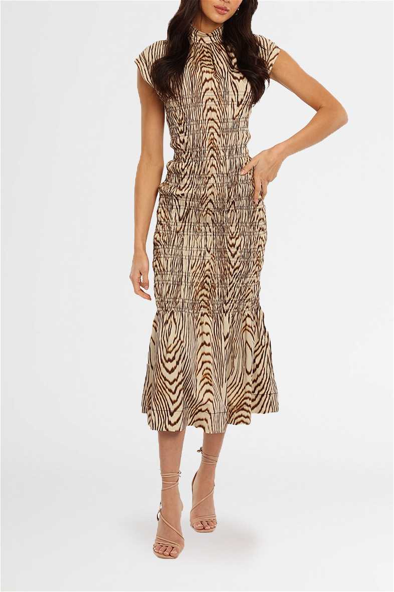 Saba Dress