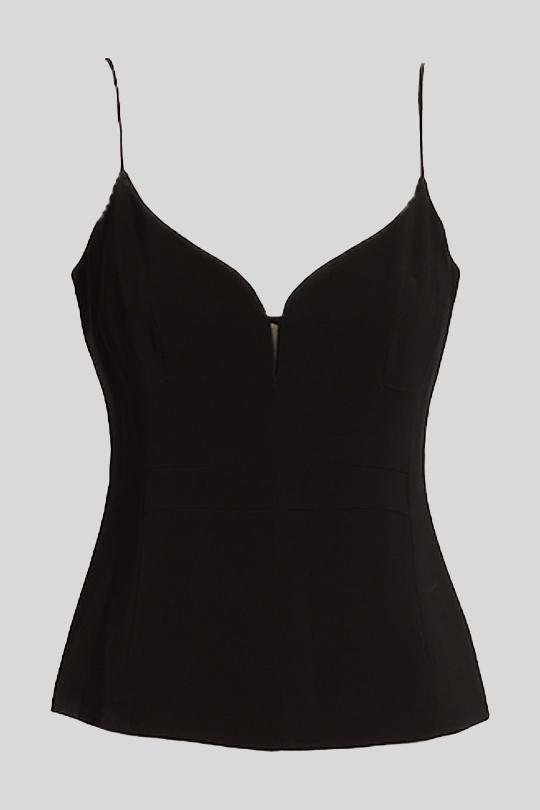 Saba - Black Cami Top