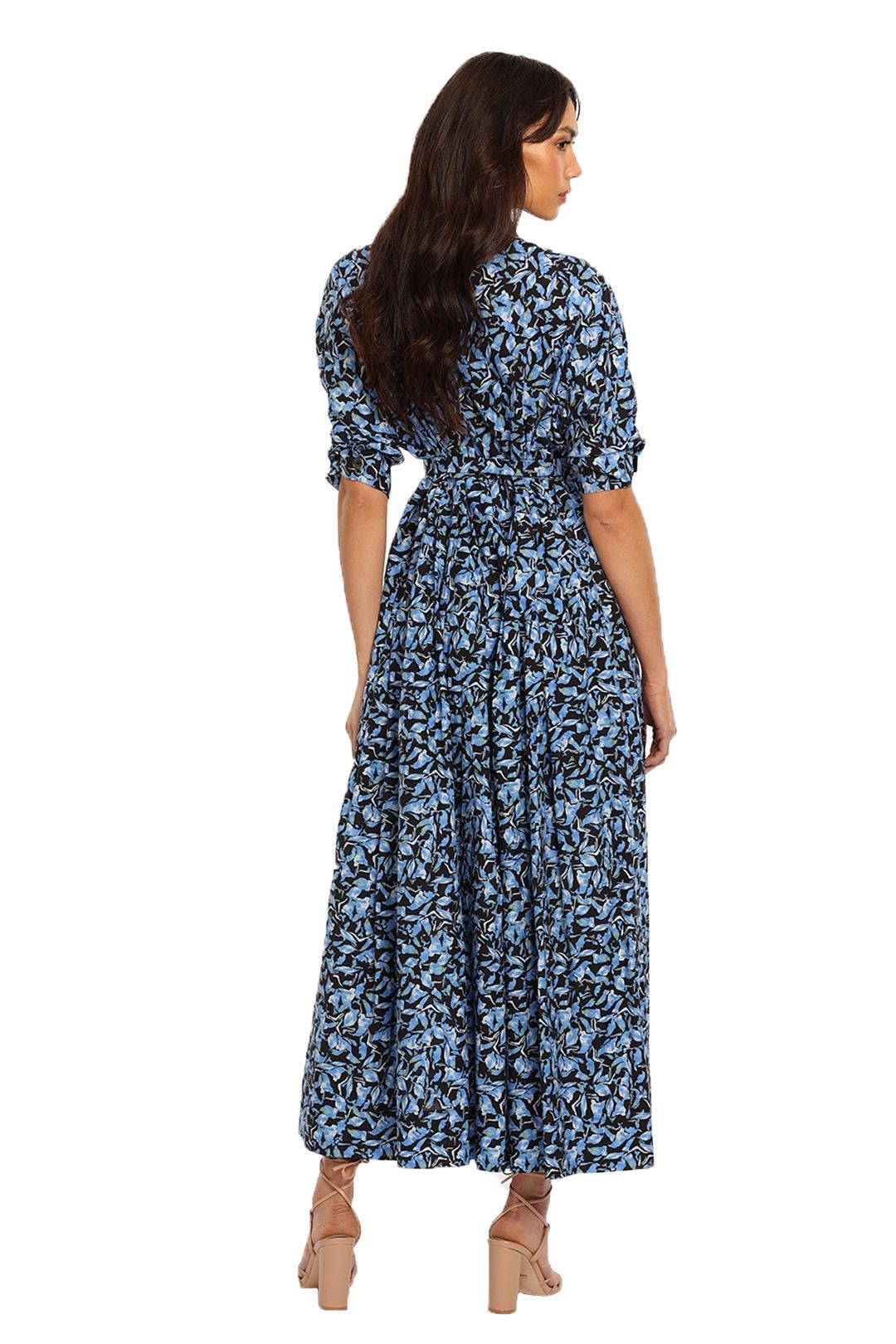 Saba new arrivals silk dress