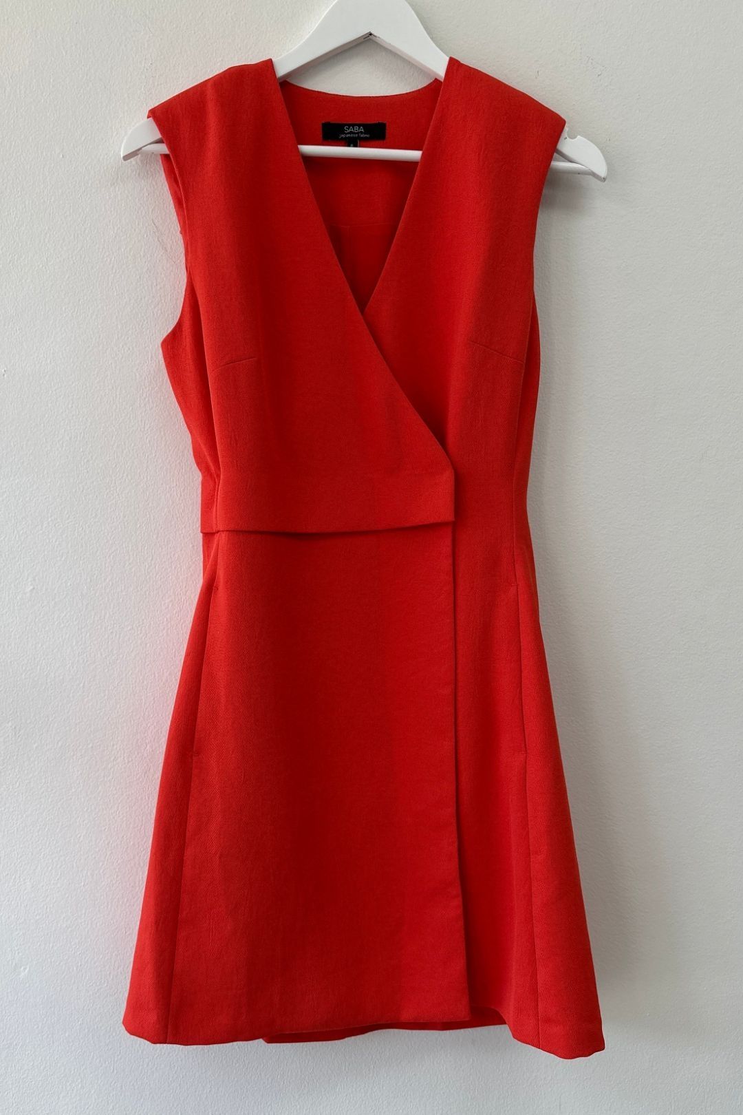 saba dharma mini dress undefined