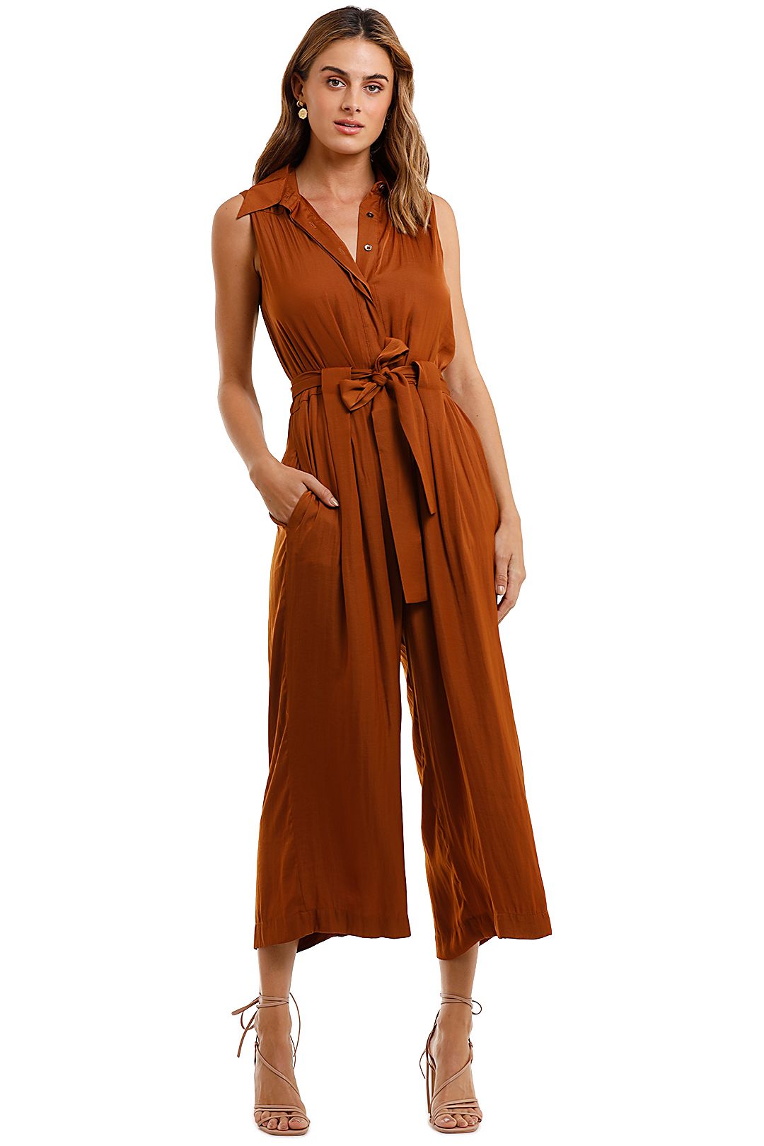 Saba jumpsuit discount