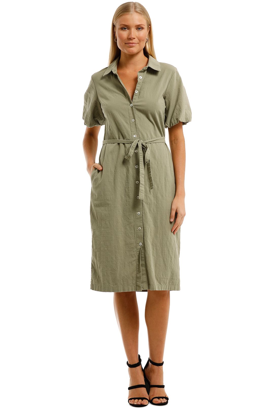 Saints-the-Label-Brunswick-Dress-Sage-Front