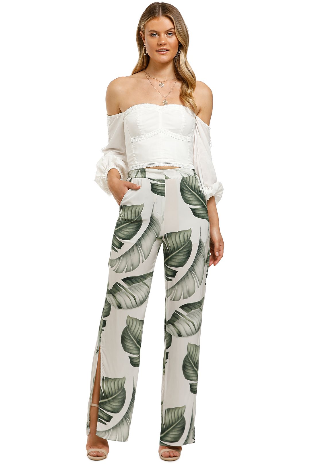 Saints-the-Label-Malvern-Pant-Print-Front