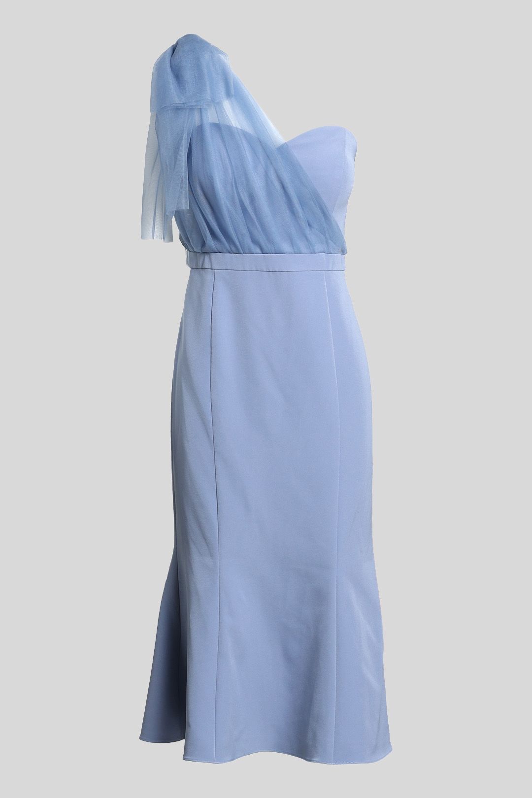 Samantha rose bridesmaid dresses top