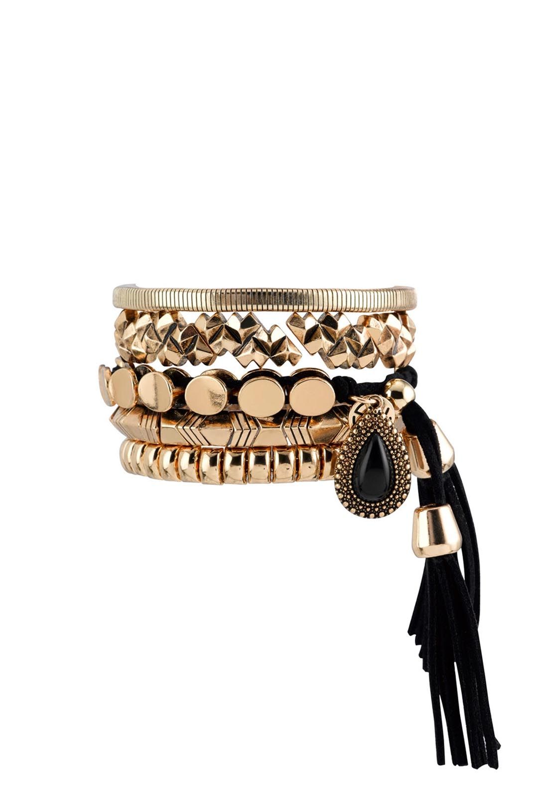 Samantha hotsell wills bracelet
