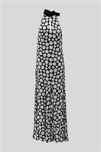 sass and bide black and white dress Midi Dress Sass And Bide Stripe Dress Silk Gown Sass And Bide The Stripe Dress  Sass Bide The Calypso
