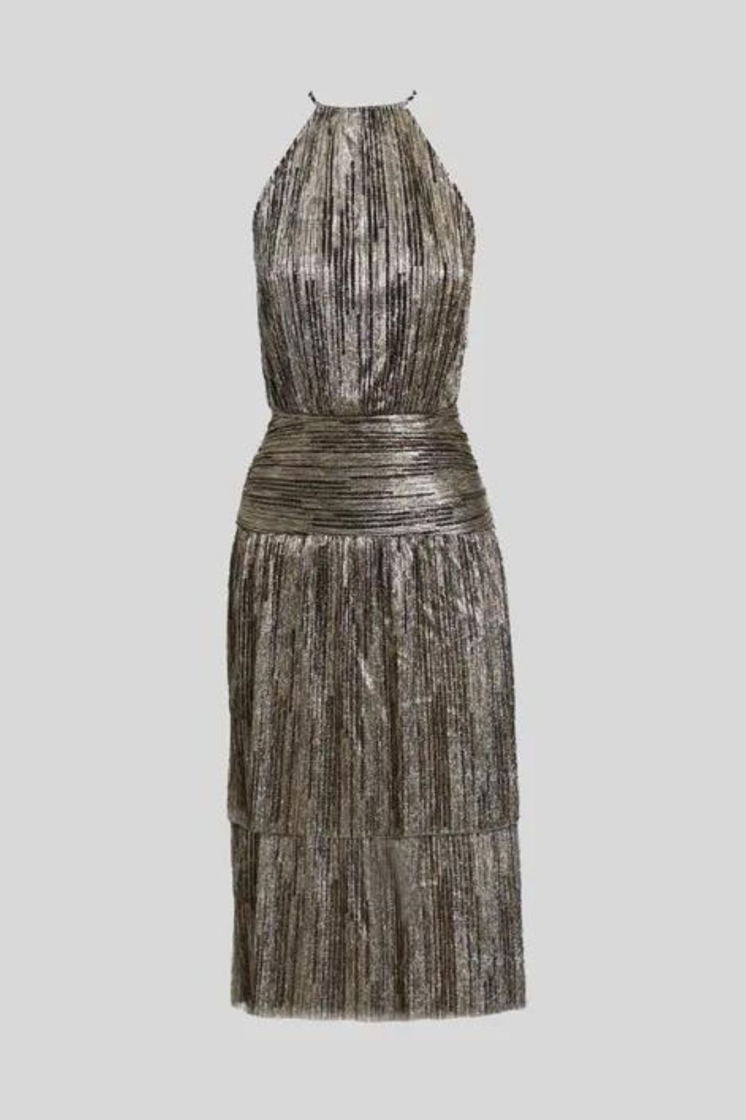 Sass and bide gold dress hotsell