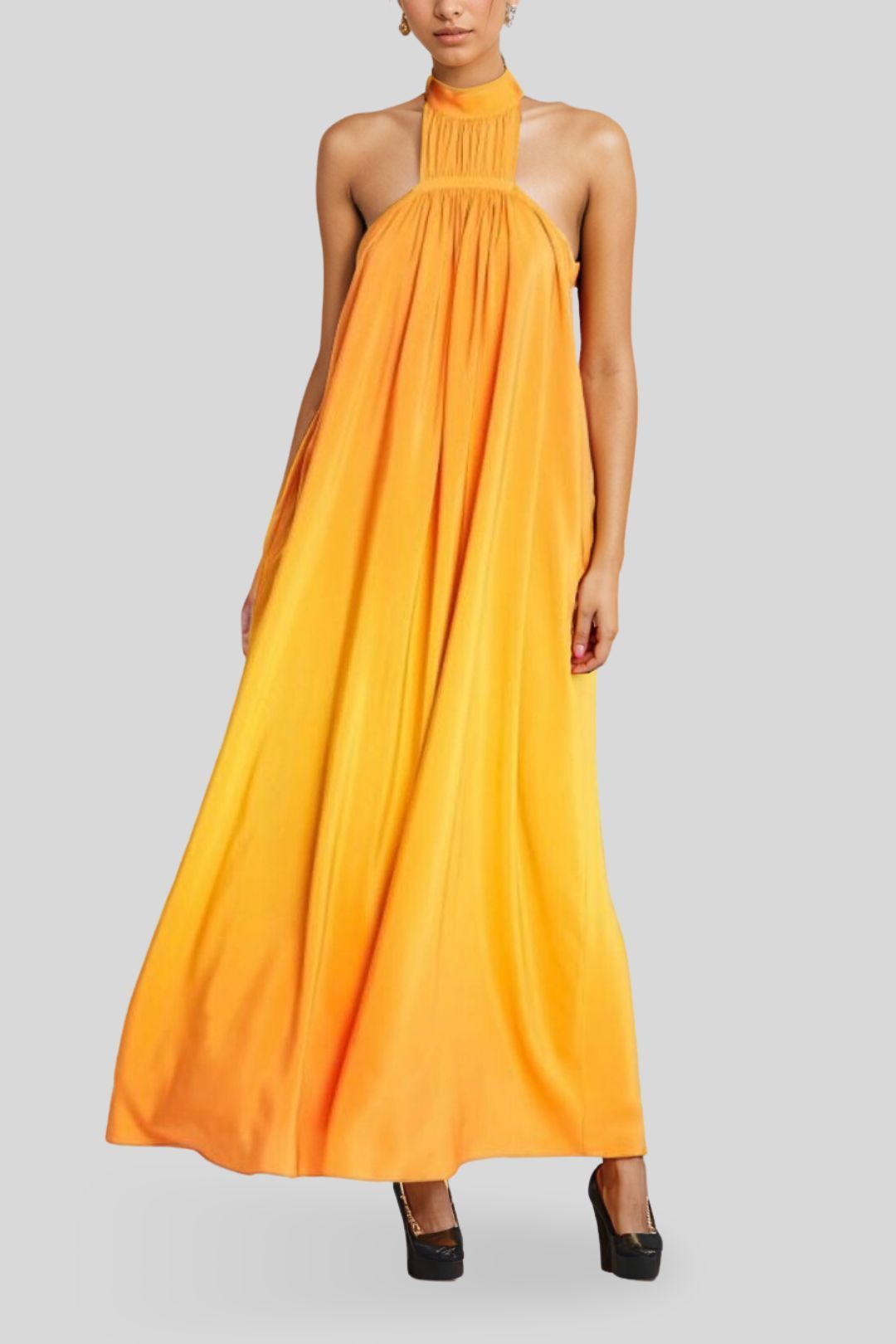 Sunset Eyes Dress