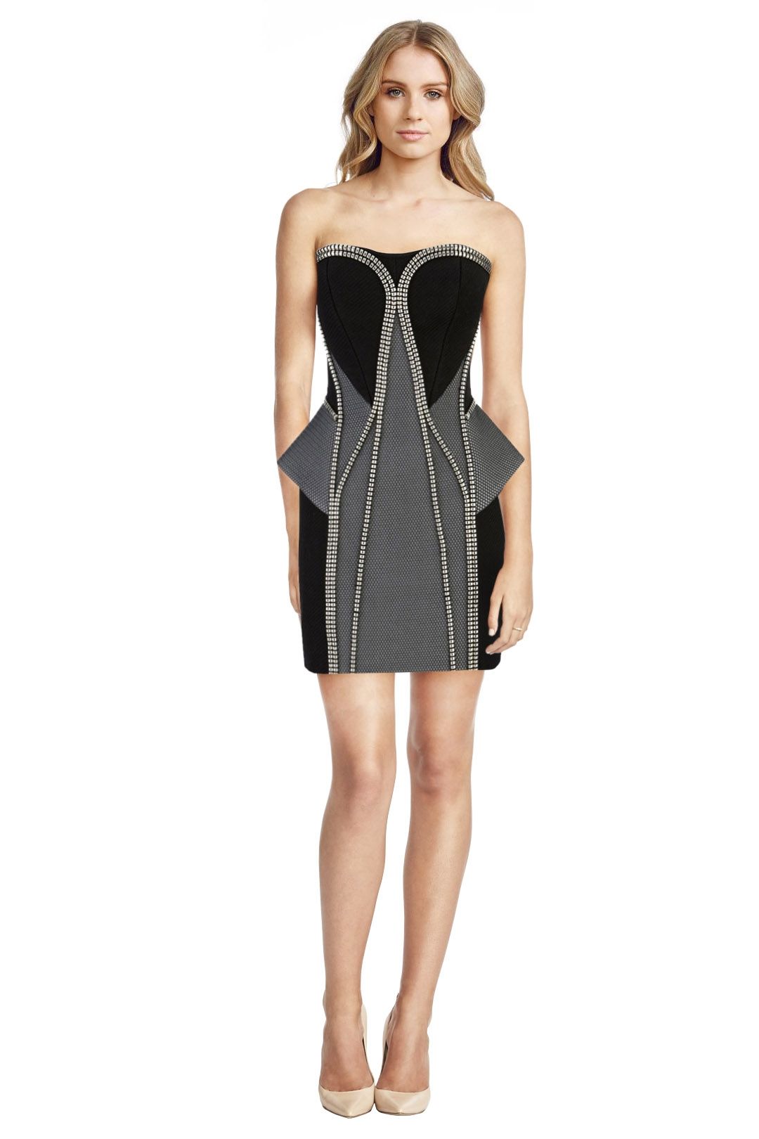 sass and bide cocktail dresses The Scheming Socialite Dress by Sass & Bide for Rent