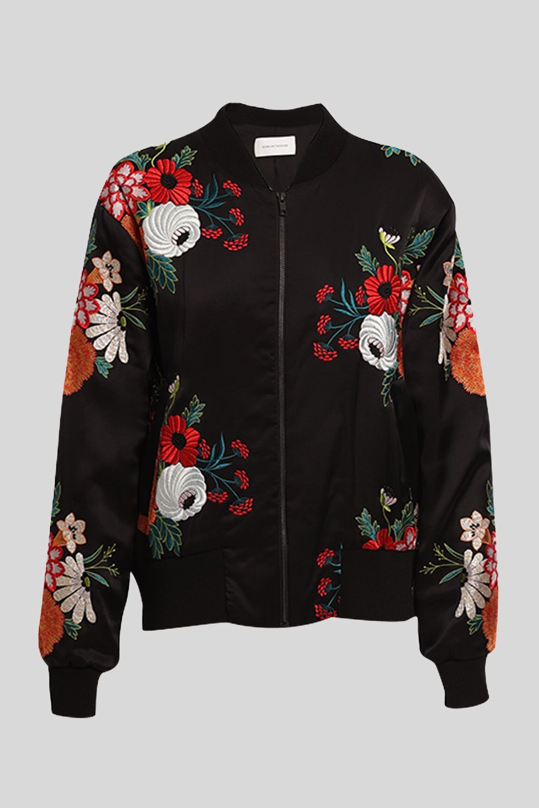 Scanlan theodore coat new arrivals