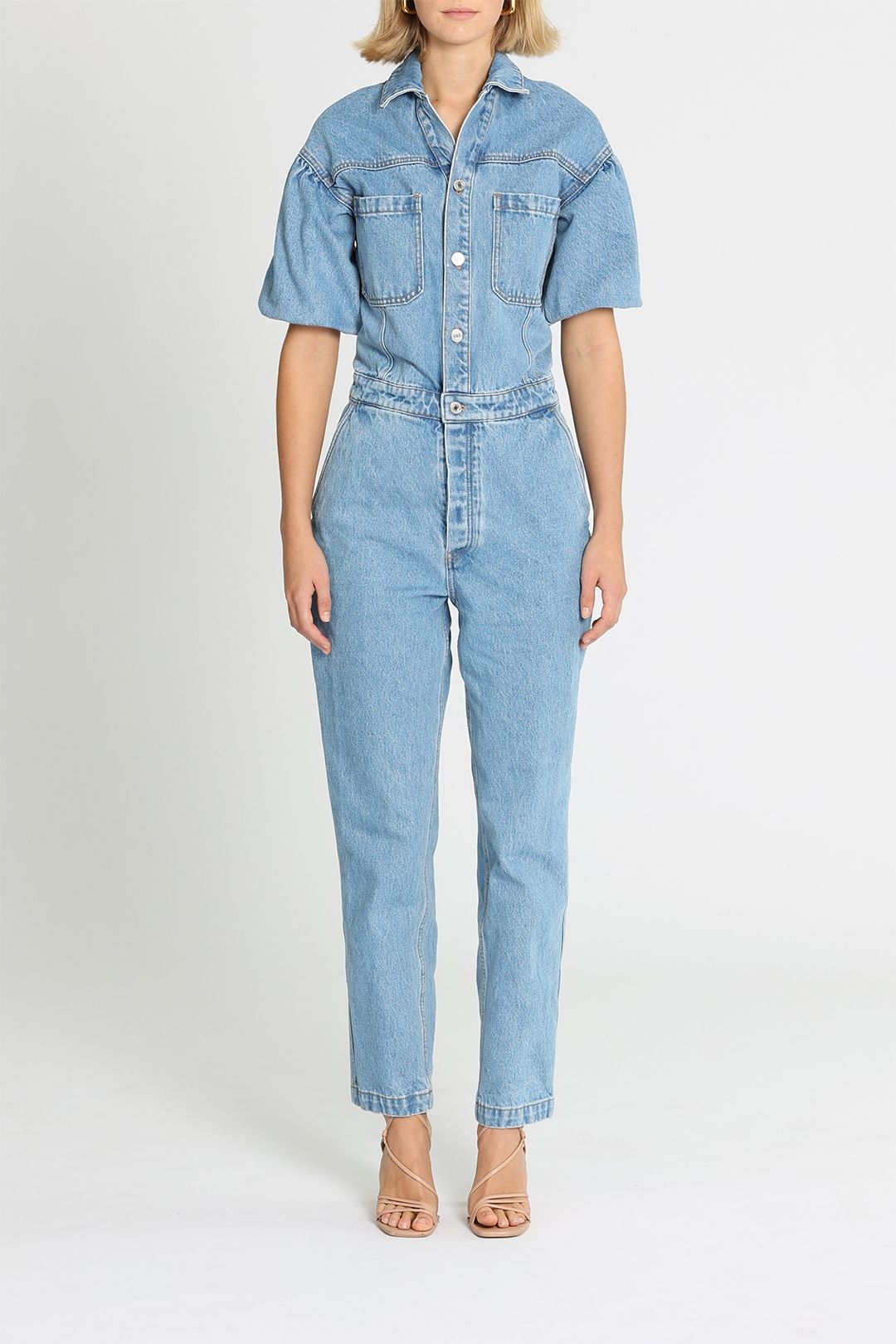 David jones women's on sale jumpsuits