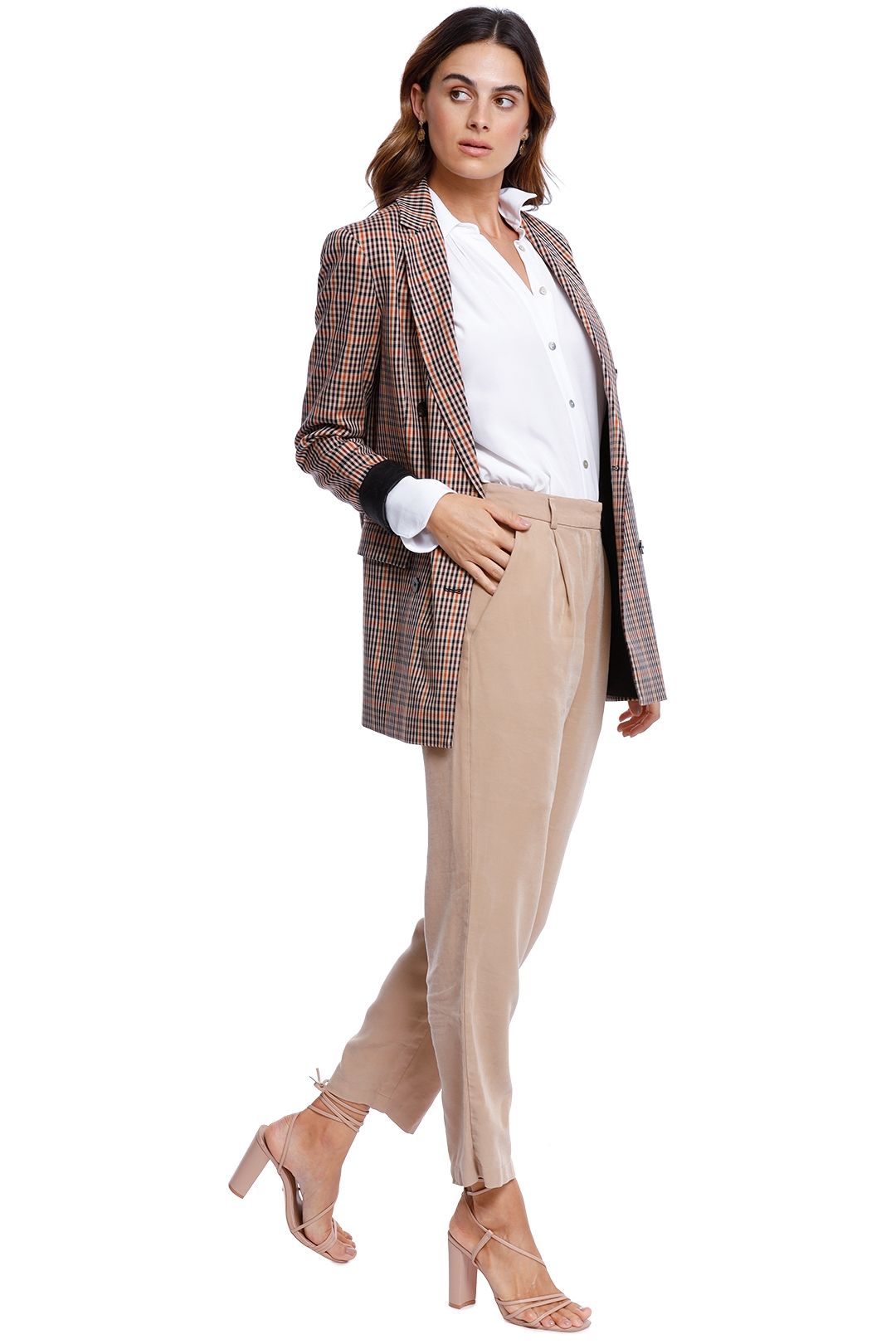 Scotch and soda summer blazer shop