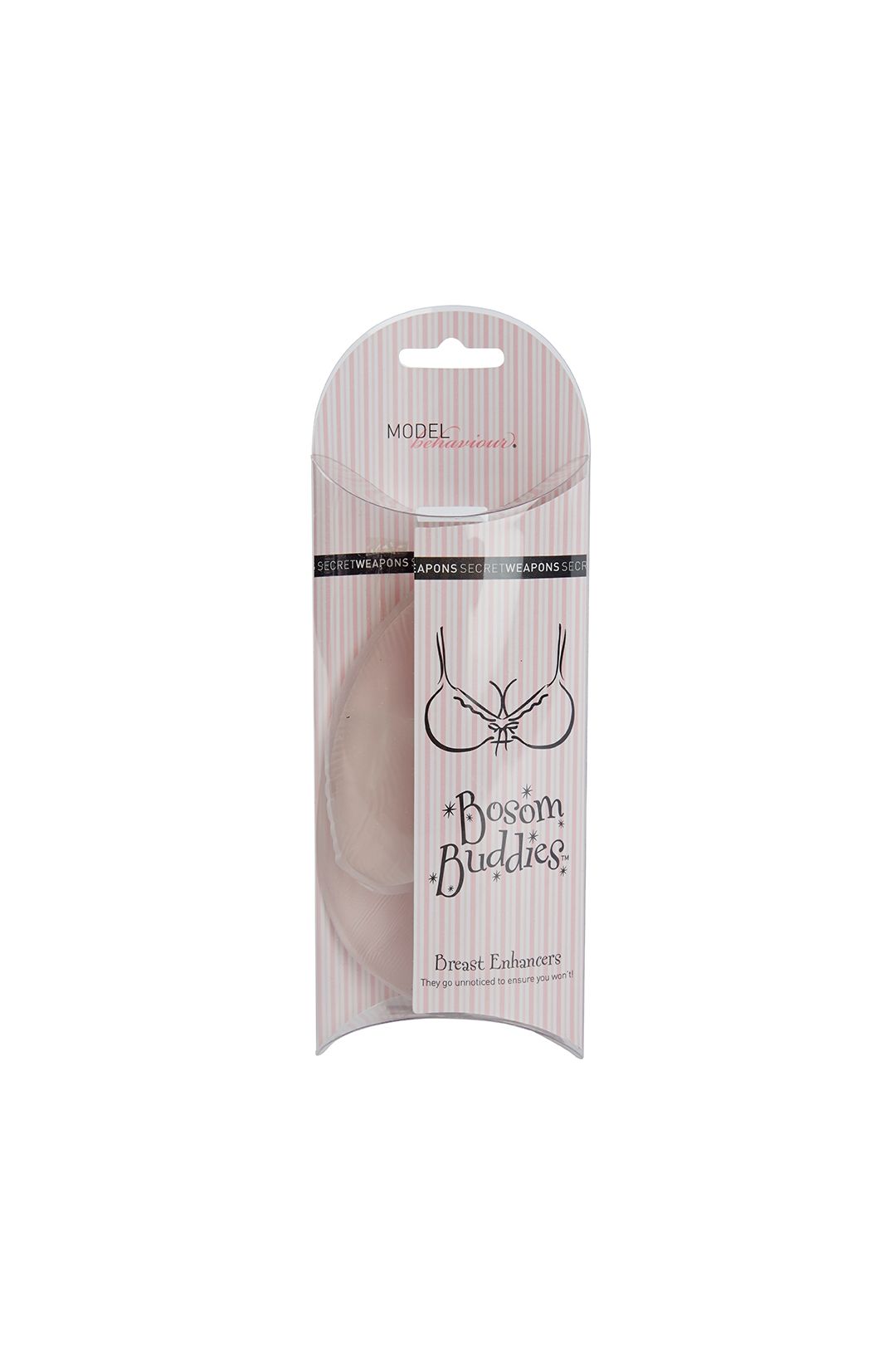Bosom Buddies - Silicon Breast Enhancers Bosom Buddies - Silicon Breast Enhancers