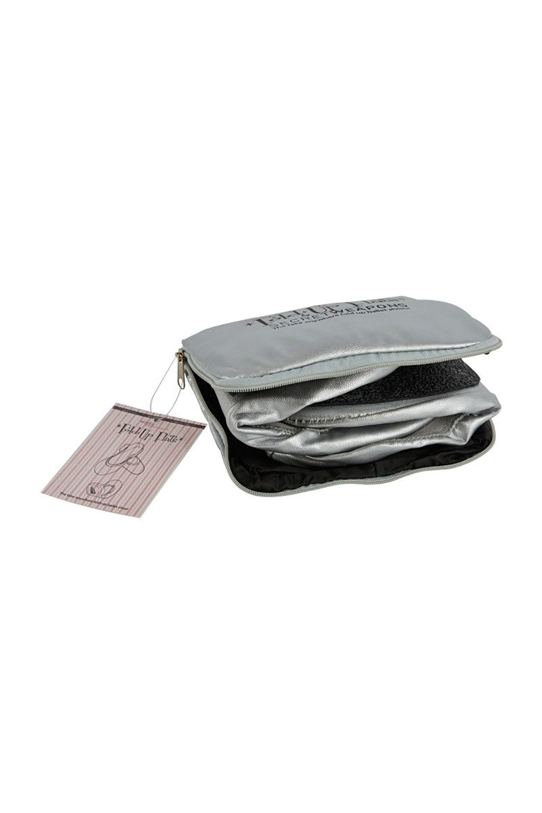 Secret weapons clearance fold up flats