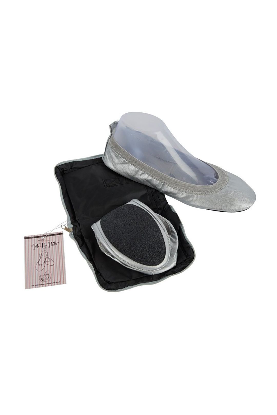 Secret weapons fold up flats store