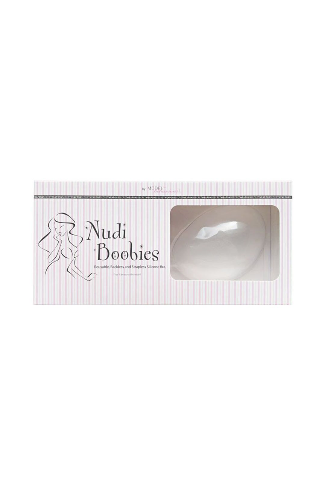 Nudi Boobies - Nude