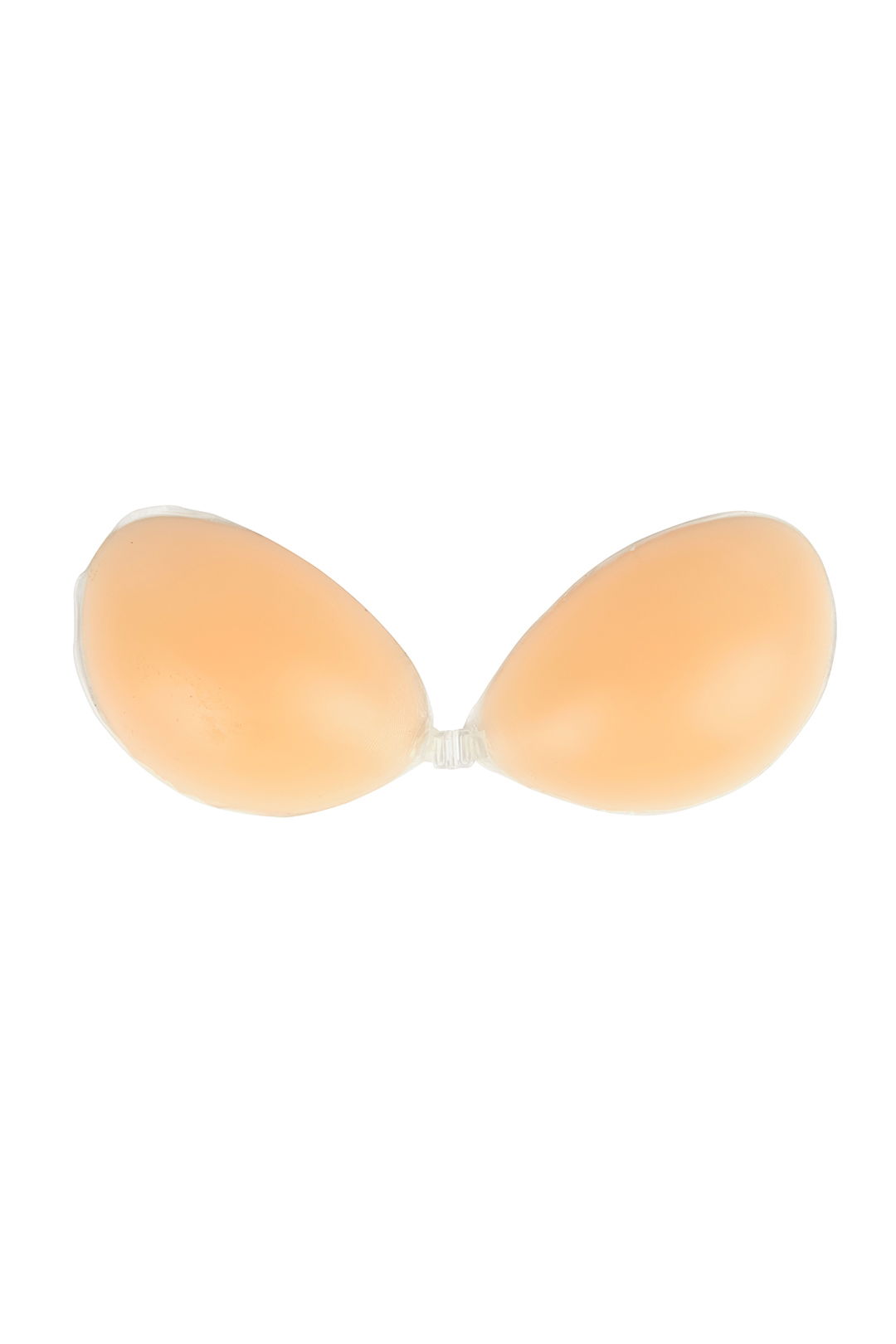 Secret Weapons - Nudi Boobies - Nude - Front Open