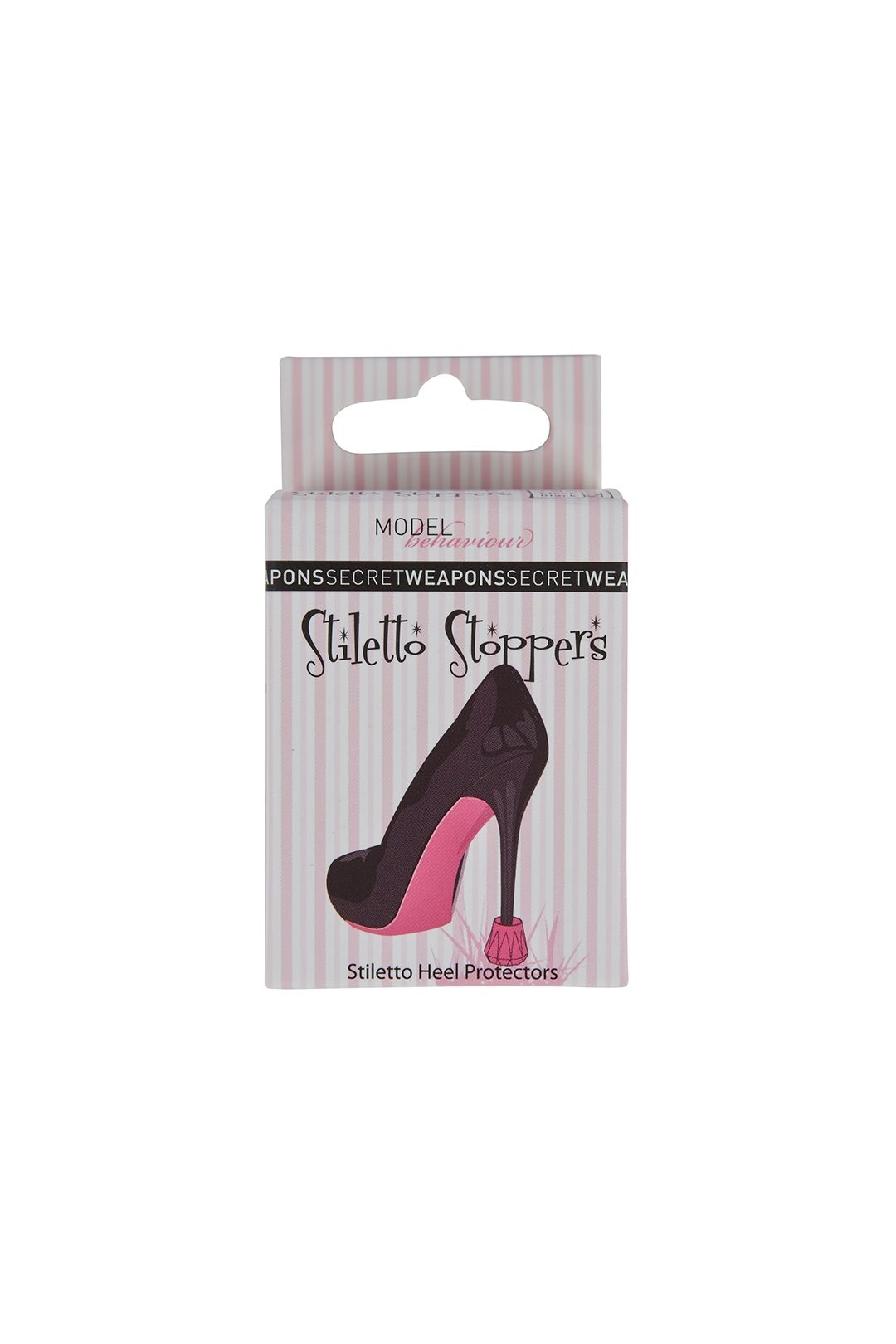 secret weapons stiletto stoppers front 1