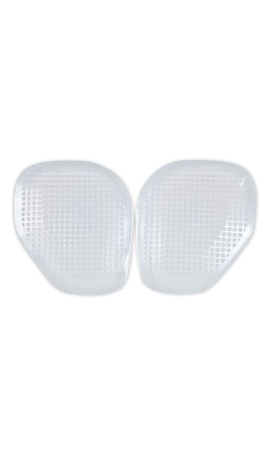 Secret Weapons - Twinkle Toes Gel Cushions - Clear - Product