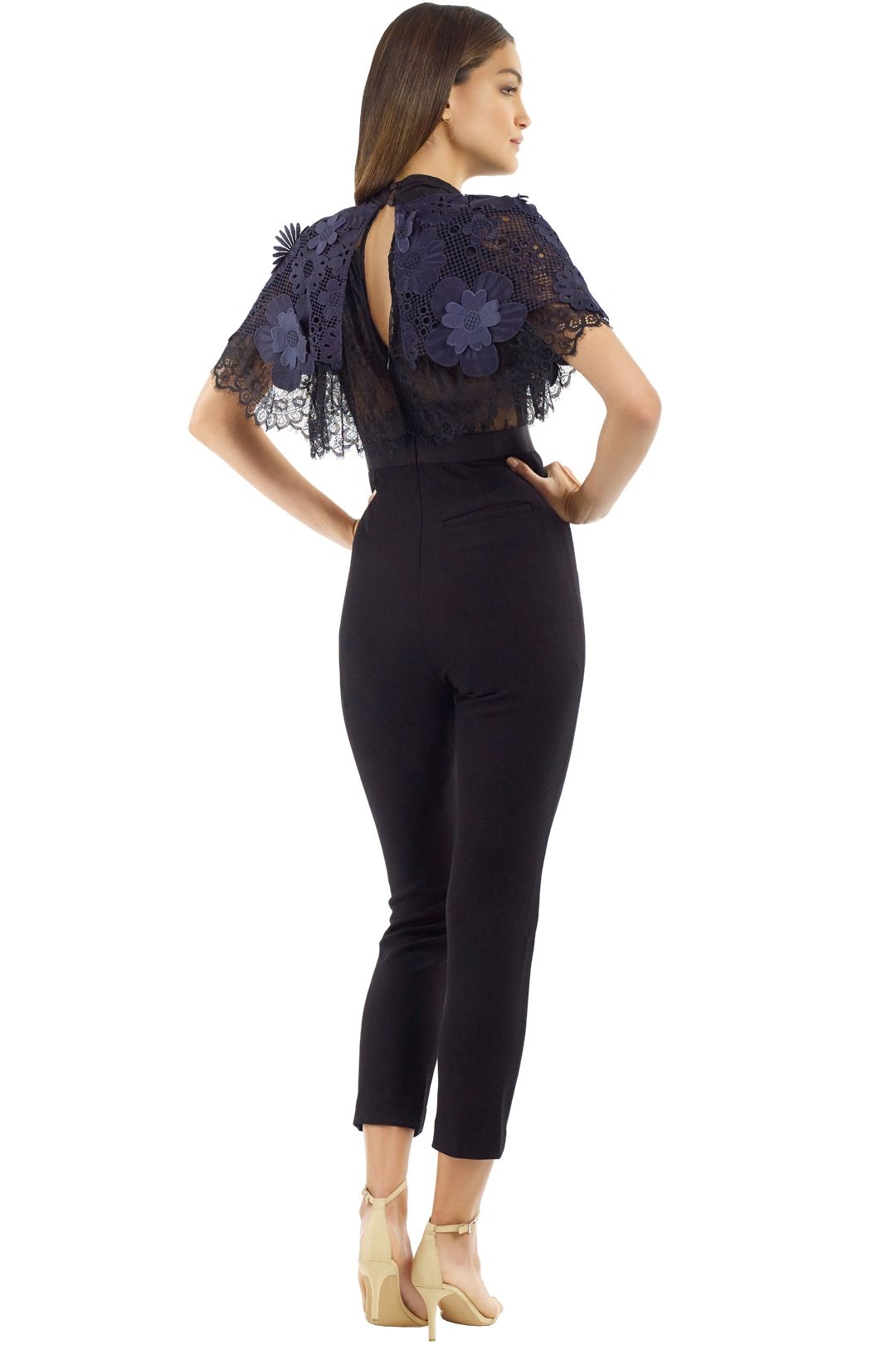 Lace Bridal Jumpsuit Melbourne Bridal Jumpsuit Melbourne Hot Sale