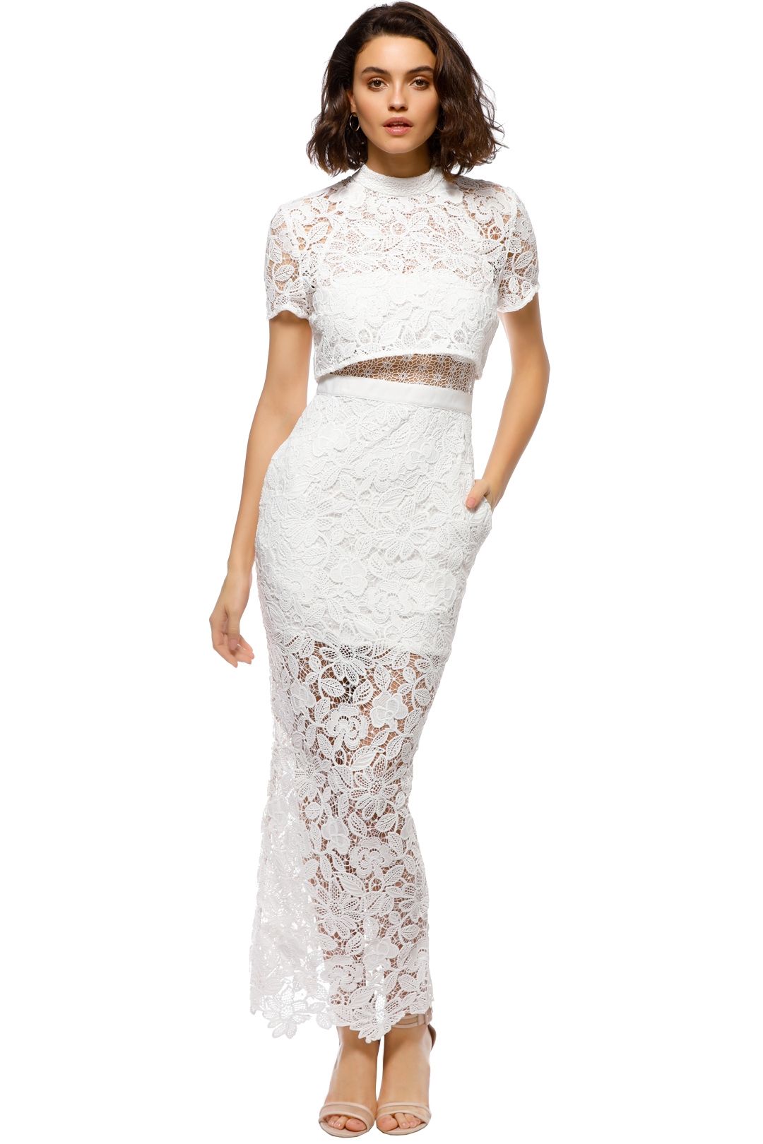 Self store portrait bridal