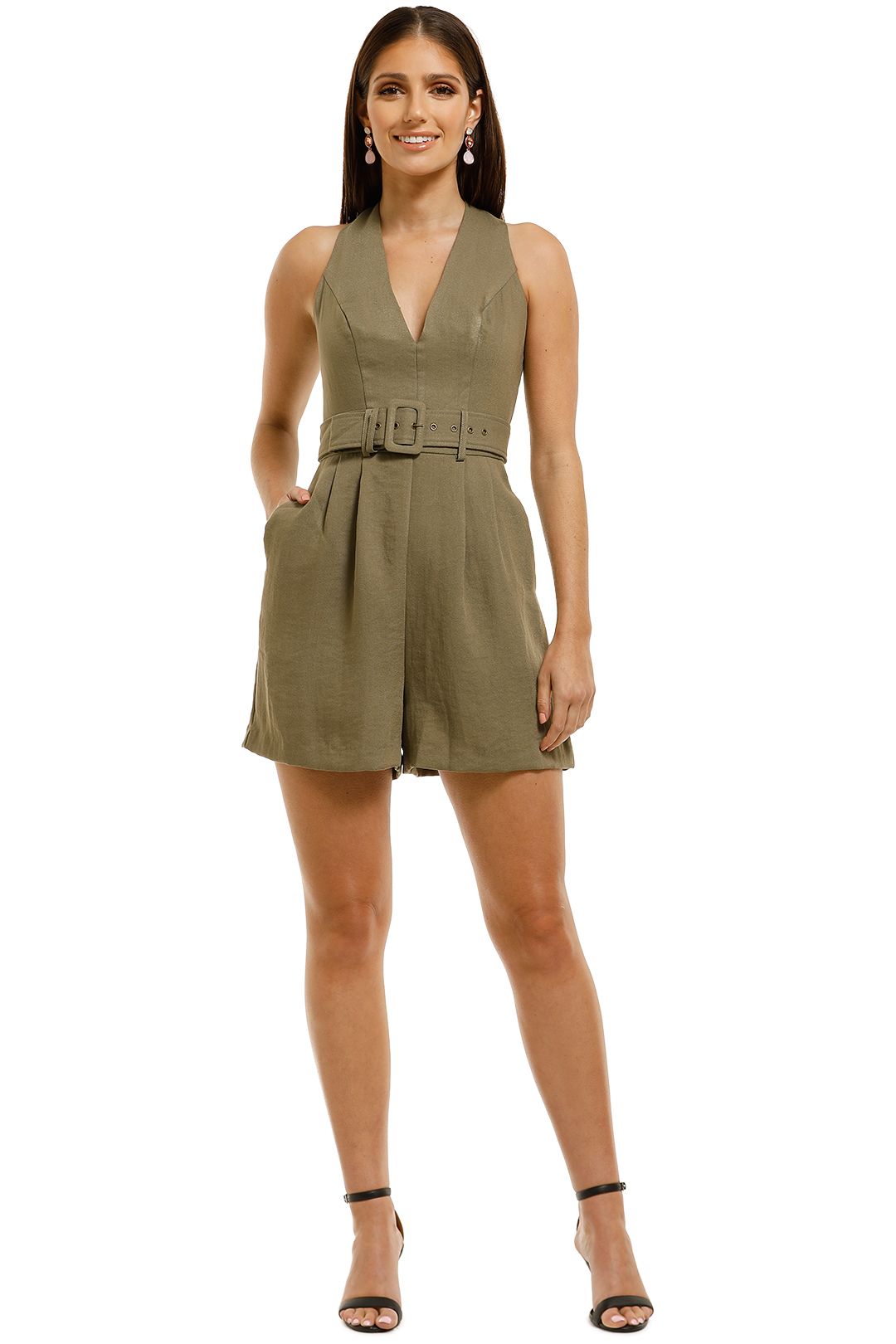 La maison talulah superbloom mini dress sales