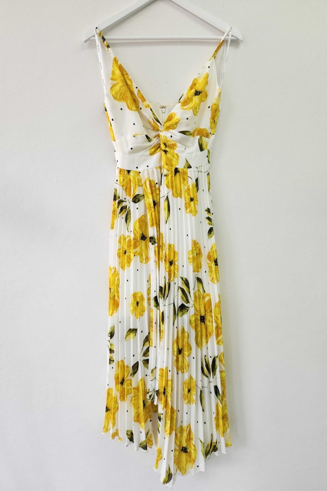 Sheike sales midi dress