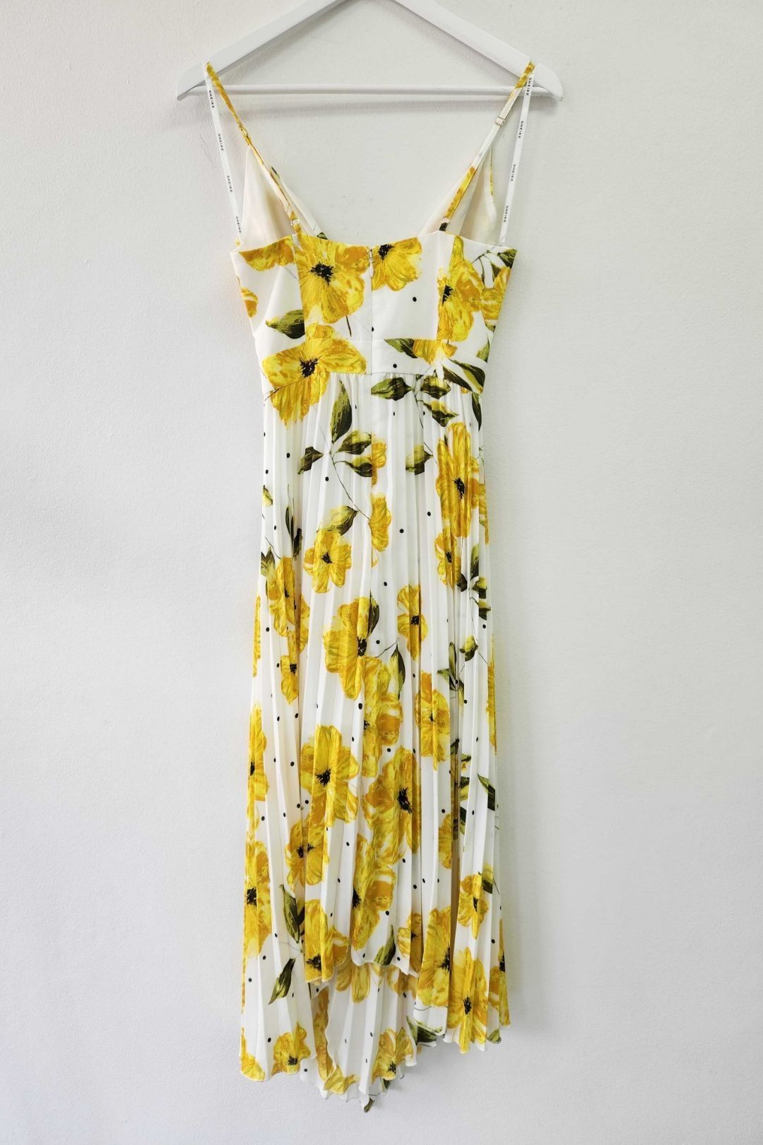 Sheike dolly blooms dress sales