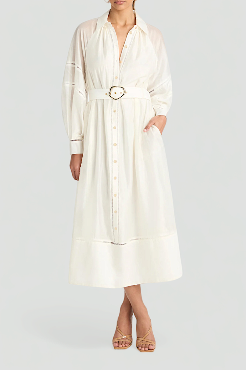 Sheike maxi dress cheap