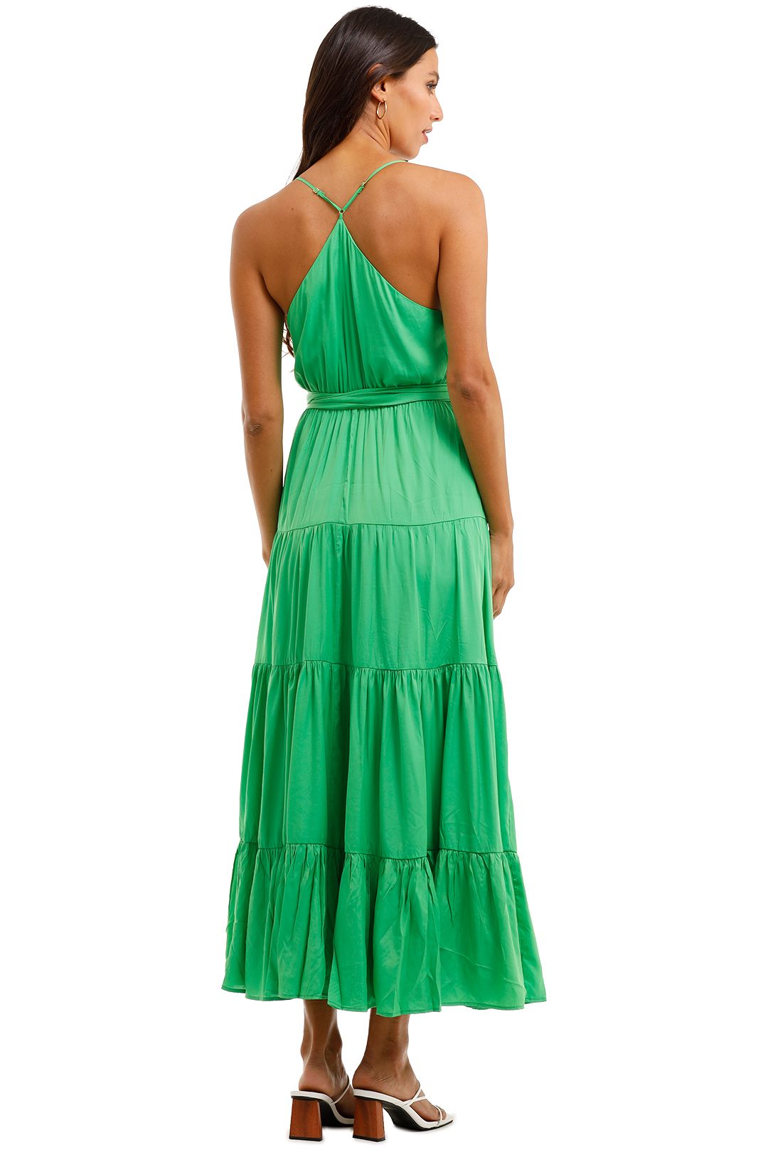 Get Mystique Maxi Dress | Sheike | GlamCorner