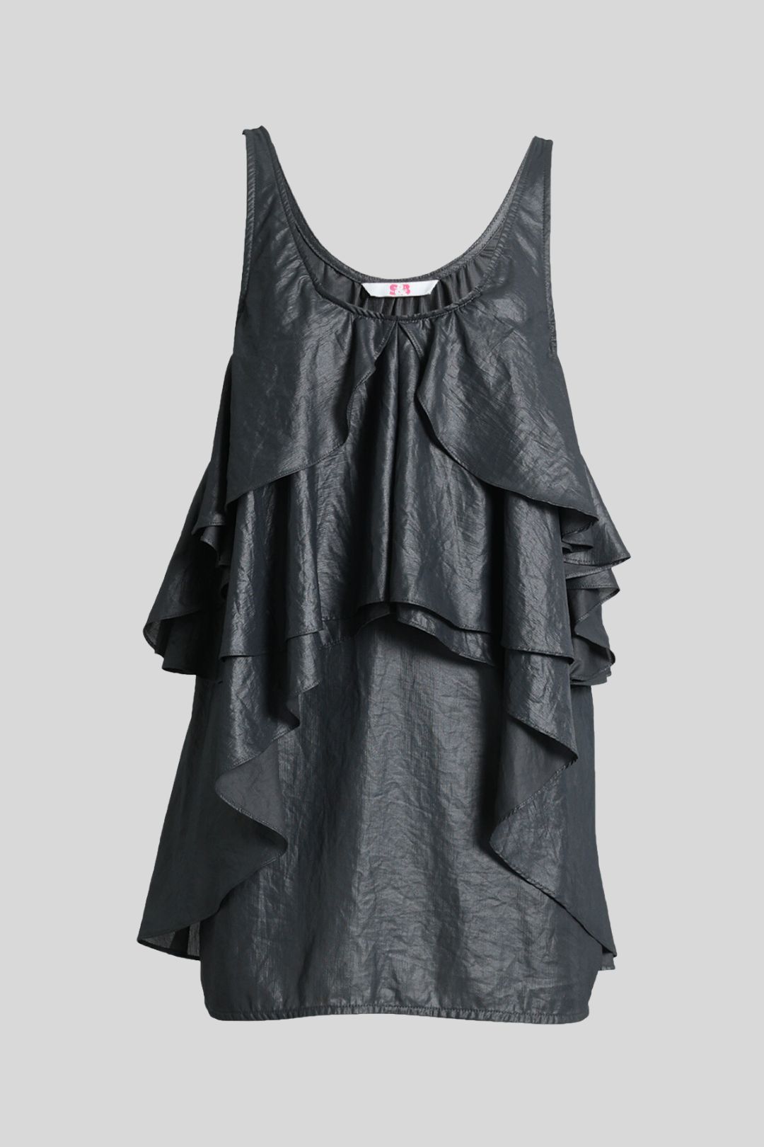 Sass and Bide Shine on Granite Top in Black