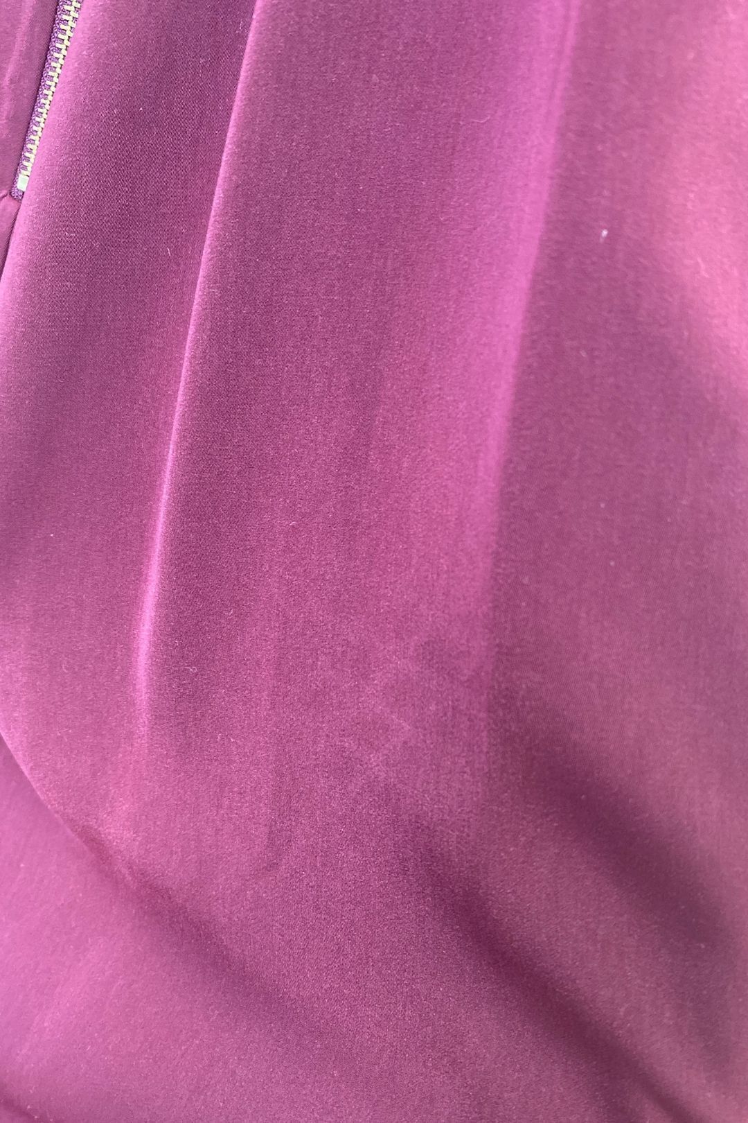 Shona joy core knot top