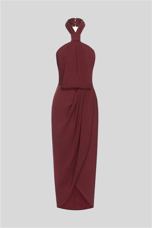 shona joy burgundy bridesmaid dress Colors 3237 Size 4 Light Blue Prom Dress Sheer Lace A Line Long Sleeve –  Glass Slipper Formals main image 0