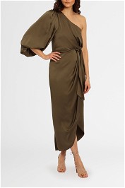 Shona Joy Luxe Cocktail Dress