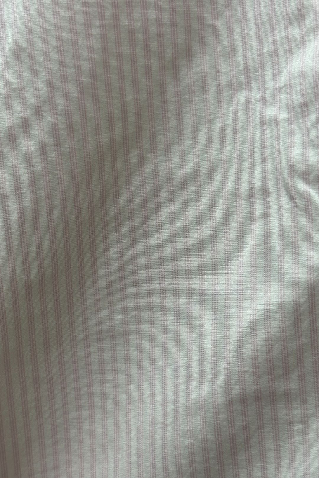 Jones New York Signature Long Sleeve Blouse in Pink