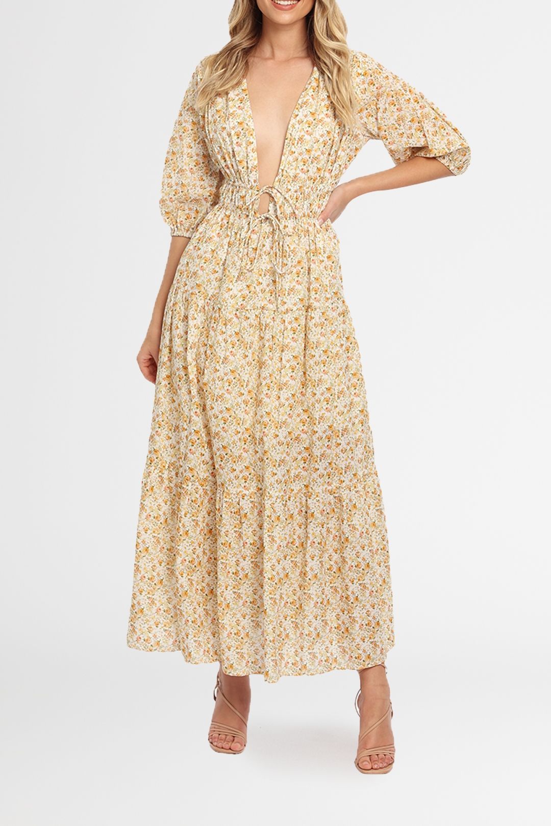 Significant Other Adele Dress