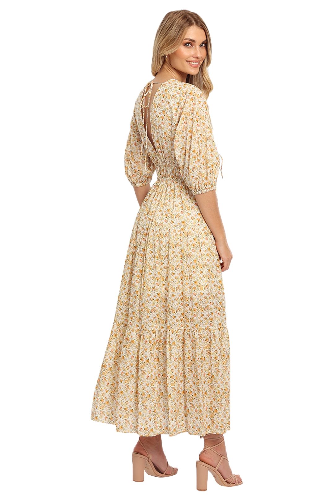 Significant Other Adele Dress Maxi