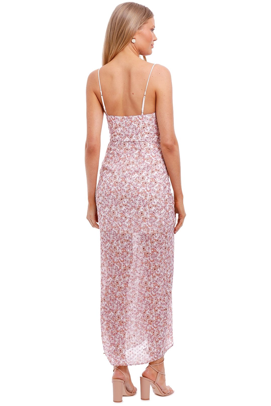 Elliatt angelina dress best sale