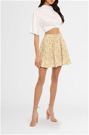 Significant Other Asta Skirt