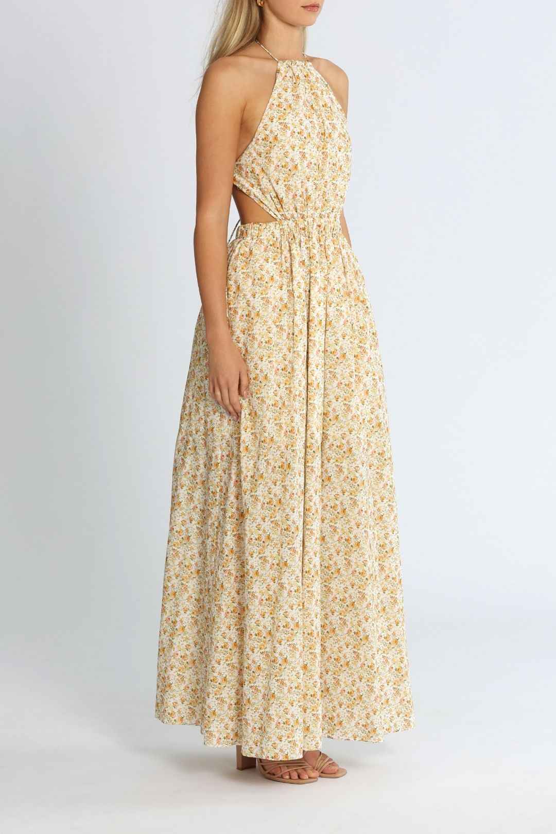 Significant Other Cara Dress Floral