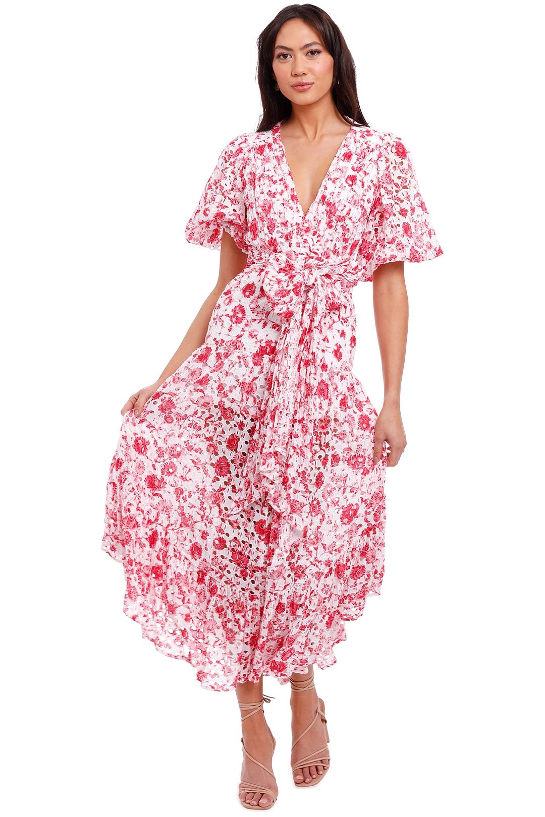Significant Other Charlotte Dress