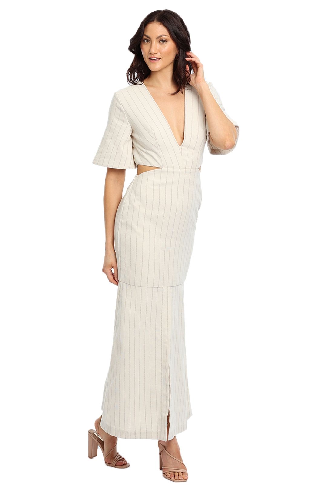 Hire Emery Dress | Significant Other | GlamCorner