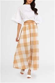 Significant Other Frida Maxi Skirt