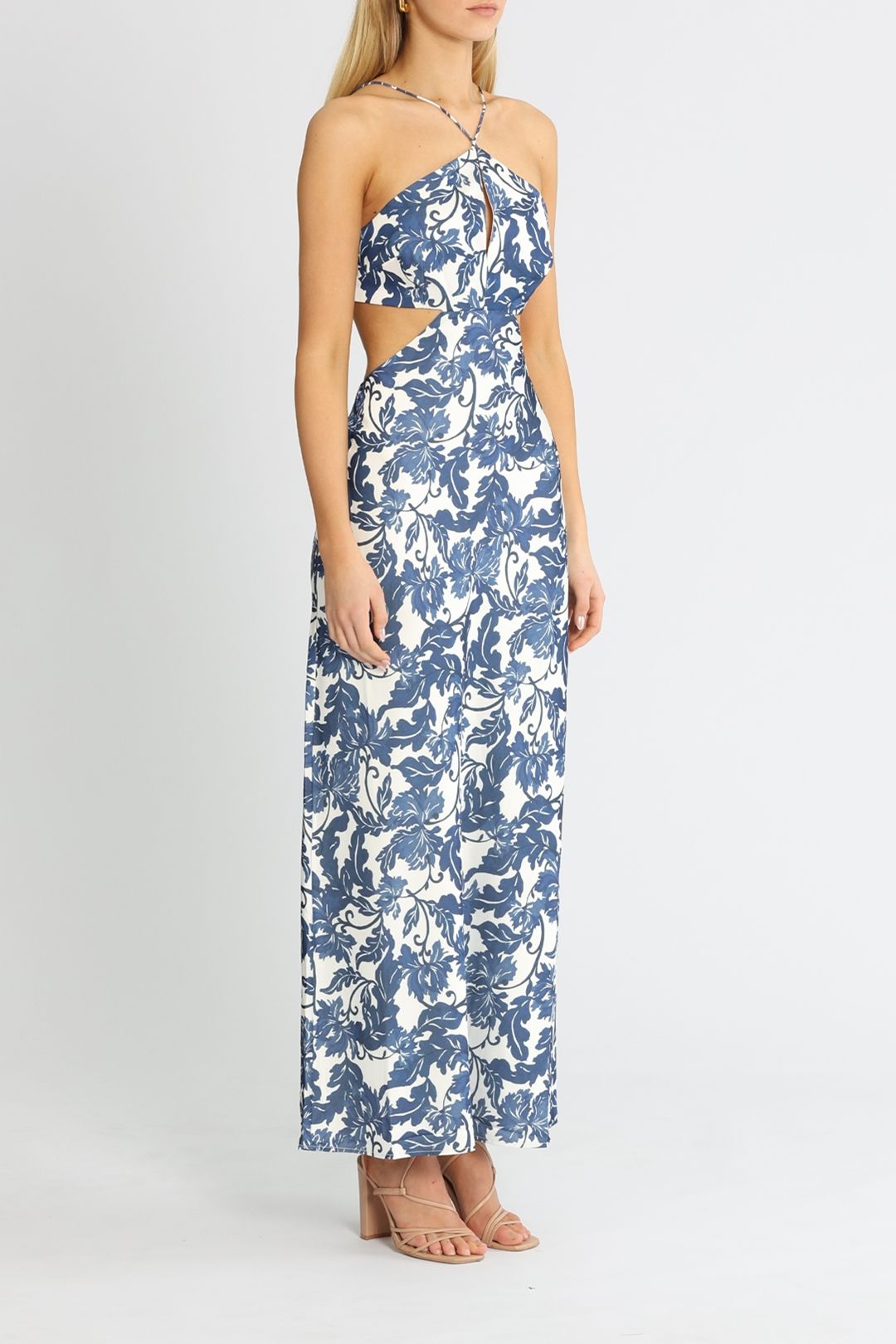 Significant Other Holly Maxi Dress