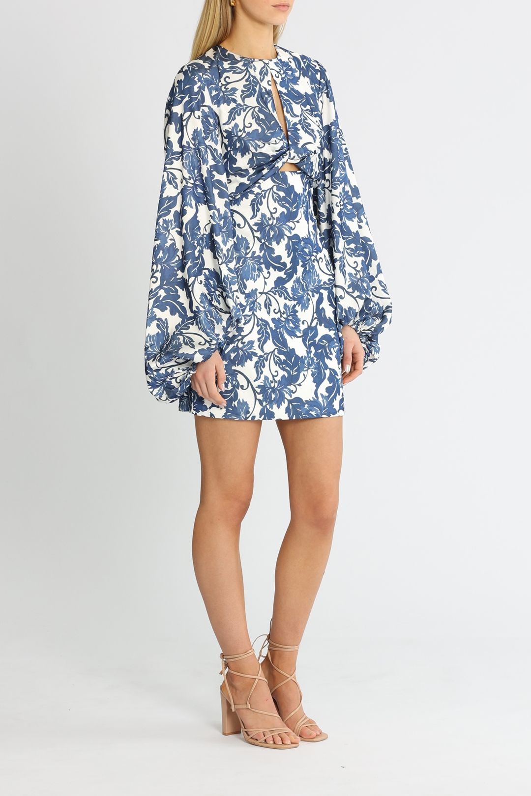 Significant Other Blyth Mini Dress
