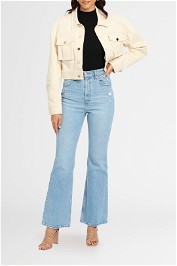 Jenny Jacket Significant Other cream
